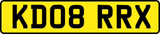 KD08RRX