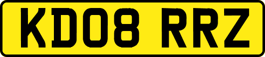KD08RRZ