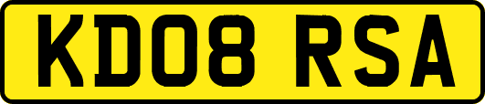 KD08RSA