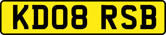 KD08RSB