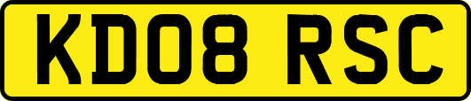 KD08RSC