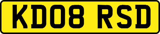 KD08RSD