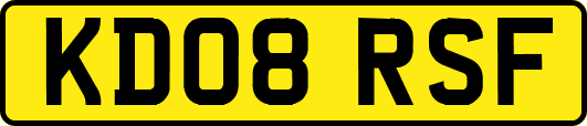 KD08RSF