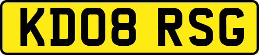KD08RSG