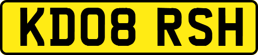 KD08RSH