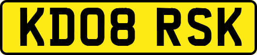 KD08RSK