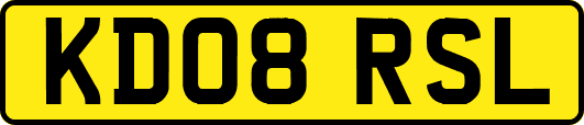 KD08RSL