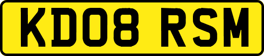 KD08RSM