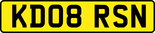 KD08RSN