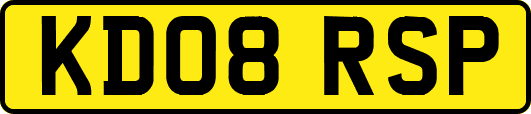 KD08RSP
