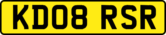 KD08RSR