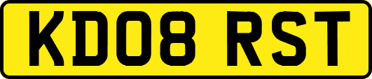 KD08RST