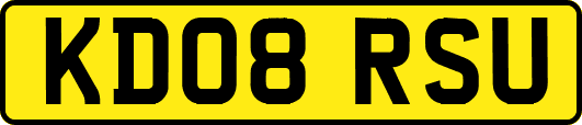 KD08RSU