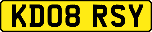KD08RSY