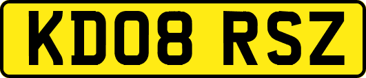KD08RSZ