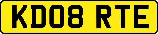 KD08RTE