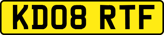 KD08RTF