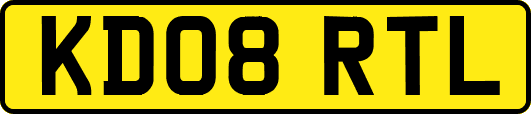 KD08RTL