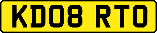 KD08RTO