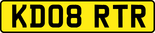 KD08RTR