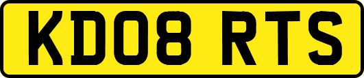 KD08RTS