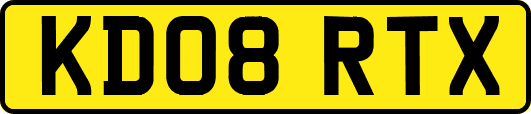 KD08RTX