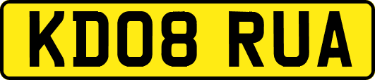 KD08RUA