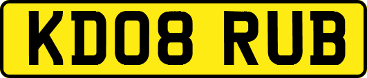 KD08RUB