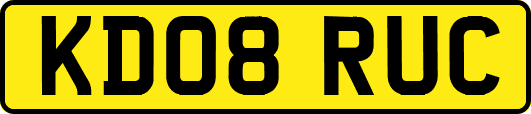 KD08RUC
