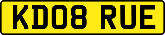 KD08RUE