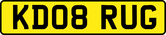 KD08RUG