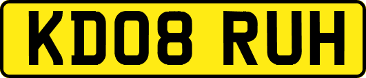 KD08RUH