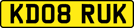 KD08RUK