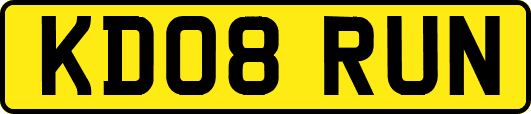 KD08RUN