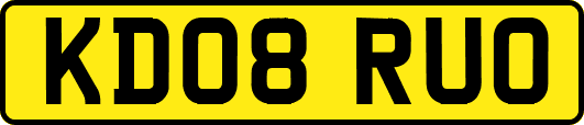 KD08RUO
