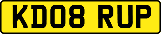 KD08RUP