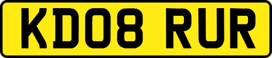 KD08RUR