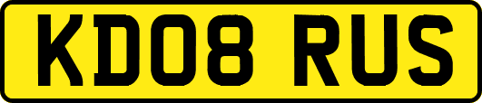 KD08RUS
