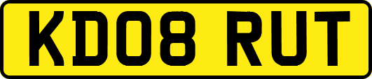 KD08RUT