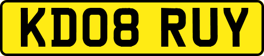 KD08RUY