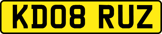 KD08RUZ