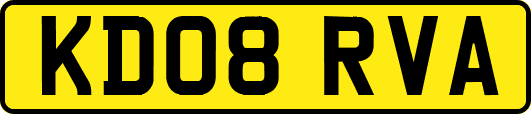 KD08RVA