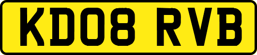 KD08RVB