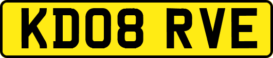 KD08RVE