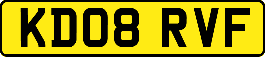 KD08RVF