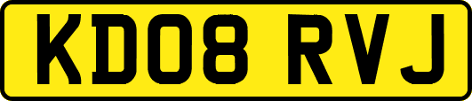 KD08RVJ