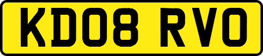 KD08RVO