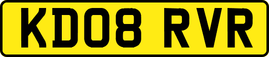KD08RVR