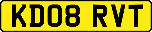 KD08RVT
