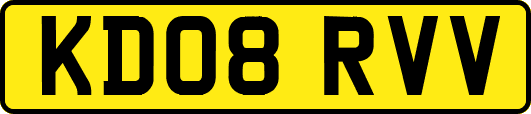 KD08RVV